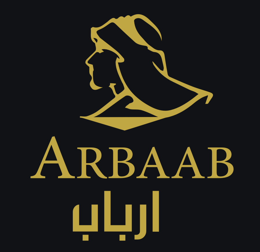 ARBAAB UK Logo
